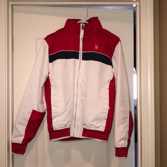 Polo assn. jacket - Picture 1 of 6